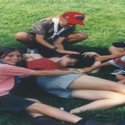 Zittaart 1997 156 - Scouts en Gidsen Zaventem 